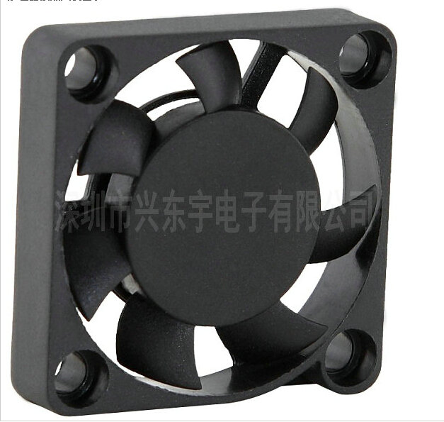 【加濕器散熱風(fēng)機(jī)】原來是這樣‘傳熱’的。