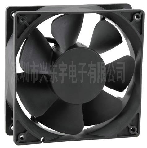 雙滾珠散熱風機風扇http://www.hsfangchan.com/