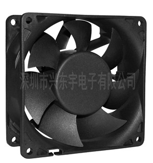 “注重D-FAN散熱風扇噪音問題”讓您購買不再有煩擾！