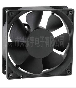 雙滾珠交流風扇送風方式有哪些？