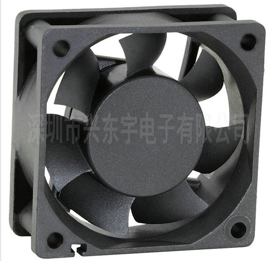 用了【迷你直流風(fēng)扇廠家】產(chǎn)品，瞬間萌萌噠！
