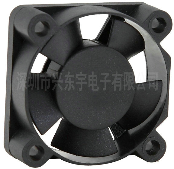 散熱風(fēng)扇的具體分類有哪些？